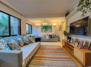 Apartamento · 126m² · 3 Quartos · Apartamento com 3 quartos à venda em Vila nova conceição - SP