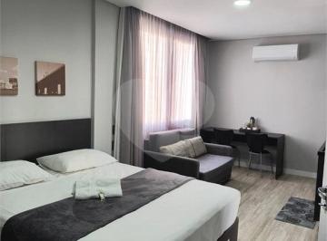 Apartamento · 30m² · 1 Quarto · Apartamento com 1 quartos à venda em Centro histórico - RS