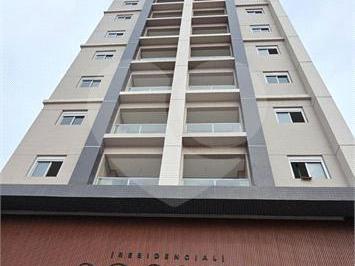 Apartamento · 45m² · 2 Quartos · 1 Vaga · Apartamento com 2 quartos à venda em Vila mazzei - SP