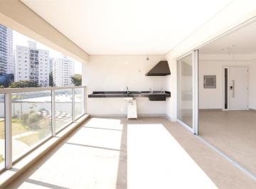 Apartamento · 121m² · 3 Quartos · Apartamento com 3 quartos à venda em Vila sofia - SP