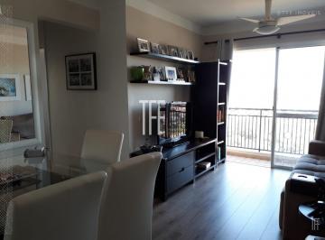 0 · Apartamento a venda no Jardim das Paineiras - Campinas -SP.