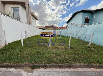 0 · terreno à venda em Residencial Terras do Barão