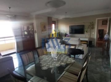 0 · Apartamento a venda com 98M² e 3 dormitórios