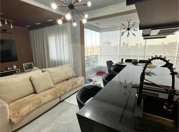 Apartamento · 96m² · 2 Quartos · 1 Vaga · Apartamento com 2 quartos à venda em Jardim do mar - SP