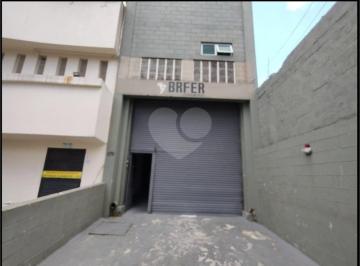 Comercial · 390m² · 1 Vaga · Galpão à venda em Rudge ramos - SP