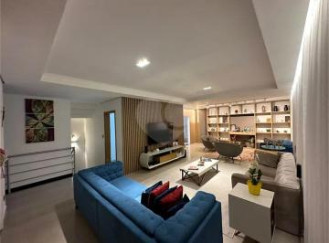 Casa · 364m² · 4 Quartos · 8 Vagas · Condomínio com 4 quartos à venda em Dos casa - SP