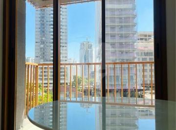 Apartamento · 39m² · 2 Quartos · Studio com 2 quartos à venda em Butantã - SP