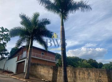 0 · terreno à venda em Mansões Santo Antônio
