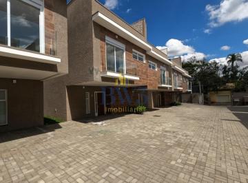 0 · Casa sobrado com rooftop à venda no Parque Taquaral Campinas/SP