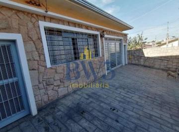 0 · Casa a venda no Taquaral, Campinas/SP, com 3 dormitórios