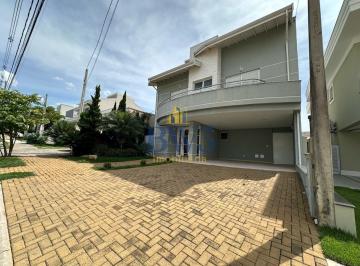 0 · Casa com 4 Suítes no Swiss Park, Campinas/SP