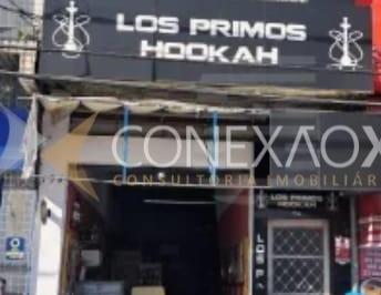 0 · PRÉDIO COMERCIAL Á VENDA NO CENTRO DA CIDADE COM 2 ANDARES .