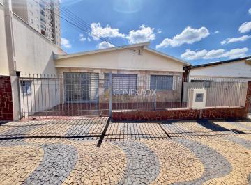 0 · Casa residencial à venda, no Parque Industrial - Campinas SP.