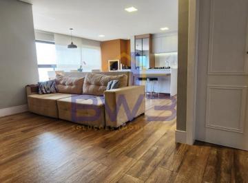 0 · apartamento à venda em Parque das Flores