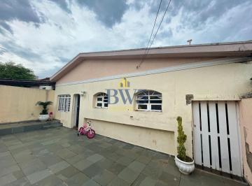 0 · Casa a venda no Jardim Auxiliadora, 2 quartos, suíte, 2 vagas, Campinas/SP