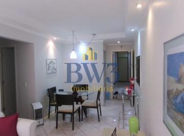 0 · Apartamento à venda no Jd. Proença na cidade de Campinas-SP