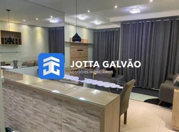 0 · Apartamento a venda, 65m2 - Condomínio Mais Campos Salles - Vila Faustina II, Va