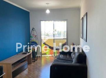 0 · apartamento à venda em Jardim Paulicéia