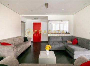 Apartamento · 228m² · 4 Quartos · 2 Vagas · Apartamento à venda com 228m² - 4 quartos sendo 1 suíte e 2 vagas - Higienópolis/SP