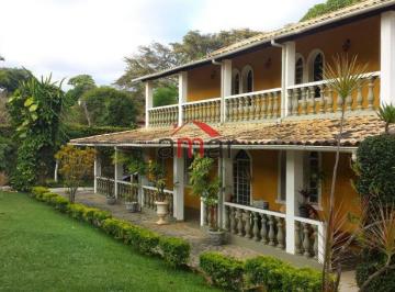 Rural · 300m² · 4 Quartos · 15 Vagas · Sítio à venda no bairro Jardim Encantado em Vespasiano/MG