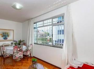 Apartamento · 110m² · 3 Quartos · Apartamento à venda - em Coração Eucarístico