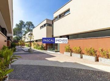 Casa · 487m² · 4 Quartos · 4 Vagas · Casa Condomínio 4 suítes 4 Vagas