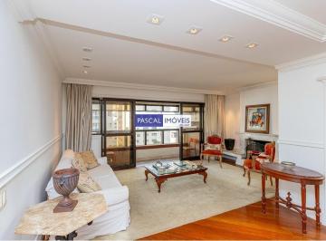 exclusivity.jpeg · Apartamento Moema 4 Dormitórios 2 Vagas