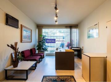 exclusivity.jpeg · Sobrado Comercial Moema 4 Salas 2 Vagas