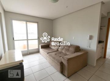 Apartamento · 38m² · 1 Quarto · TH33230 - Av. Jequitiba, Ed Ícaro - Apartamento com 01 Quarto, 38m². Agende sua Visita!
