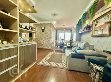 37db461d · Apartamento, 2 dormitórios, 72.6 m², em Campinas
