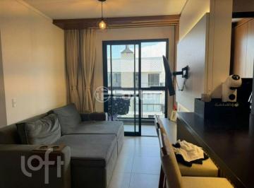 4607edc8 · Apartamento, 2 dormitórios, 65.01 m², em Areias
