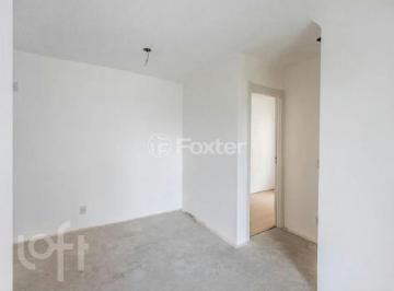 Apartamento · 43m² · 2 Quartos · 1 Vaga · Apartamento, 2 dormitórios, 43 m², em Várzea da Barra Funda
