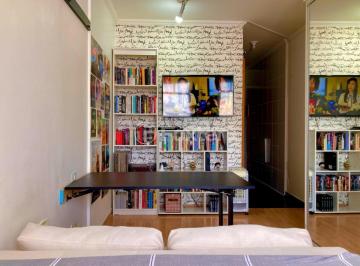 Apartamento · 30m² · 1 Quarto · Kitnet / JK / Studio, 1 dormitórios, 30 m², em Bela Vista