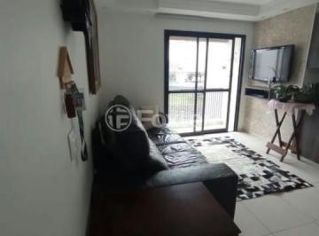Apartamento · 68m² · 3 Quartos · 1 Vaga · Apartamento, 3 dormitórios, 68 m², em Vila Santos