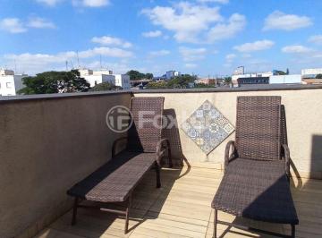 Apartamento · 94m² · 3 Quartos · 1 Vaga · Cobertura, 3 dormitórios, 94 m², em Itaim Paulista