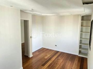 Apartamento · 65m² · 2 Quartos · 1 Vaga · Apartamento, 2 dormitórios, 65 m², em Jardim Ângela