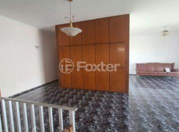 Casa · 450m² · 3 Quartos · 4 Vagas · Casa, 3 dormitórios, 450 m², em Vila Albertina