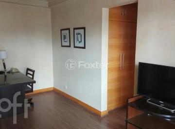 4816a5bd · Apartamento, 1 dormitórios, 45 m², em Vila Uberabinha