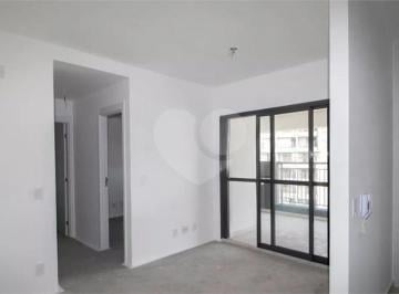Apartamento de 2 quartos, São Paulo · Apartamento 2 Dormitórios, Suíte, Vaga. Tucuruvi