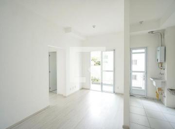 Apartamento · 63m² · 2 Quartos · 1 Vaga · Apartamento para Aluguel - Vila Esperança, 2 Quartos, 63 m2 - São Paulo