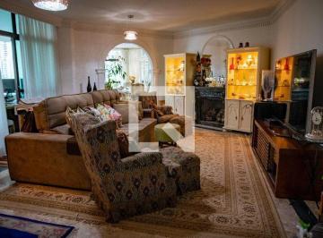Apartamento · 231m² · 4 Quartos · 4 Vagas · Apartamento à Venda - Perdizes, 4 Quartos, 231 m² - São Paulo