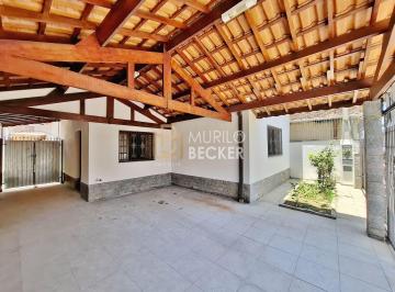 Casa · 183m² · 3 Quartos · 2 Vagas · Casa comercial com 3 quartos 183 m² no centro de Jacareí