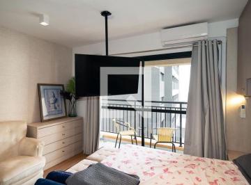 Apartamento · 25m² · Imoveis - na Bela Vista