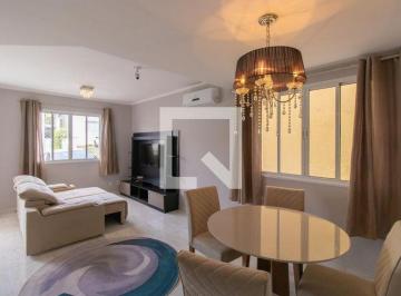 Casa · 113m² · 3 Quartos · 2 Vagas · Casa para Aluguel - Paisagem Renoir, 3 Quartos, 113 m² - Cotia