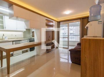 Apartamento · 69m² · 2 Quartos · 1 Vaga · Apartamento para Aluguel - Centro, 2 Quartos, 69 m² - Florianópolis