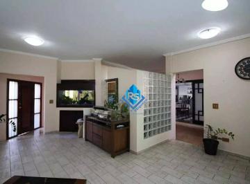 e154c717ecae1b4cc101ceda4fb1ef8bff2ef456 · Sobrado com 4 dormitórios à venda, 630 m² por R$ 2.300.000,00 - Parque dos Pássaros - São Bernardo d