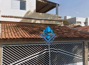 2d2e42d2f96d152d37ce5f0cdacdf53167408311 · Casa à venda, 256 m² por R$ 650.000,00 - Jardim Hollywood - São Bernardo do Campo/SP
