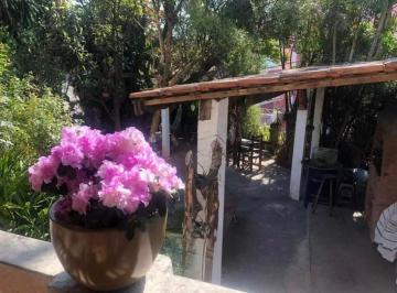 Quintal · CASA NA VILA HELENA SANTO ANDRÉ 340M²