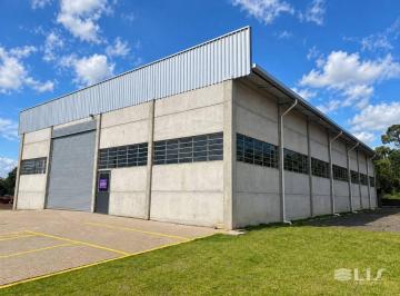 e538b872c2b2eea5a1c5db99d5443b3f879852ca · Pavilhão para alugar, 701 m² por R$ 13.350,00/mês - Portal da Serra - Dois Irmãos/RS