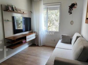 bf141019 · Apartamento, 2 dormitórios, 46.28 m², em Cavalhada